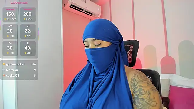 Sembang XXX Secara Langsung Samarahalsaud