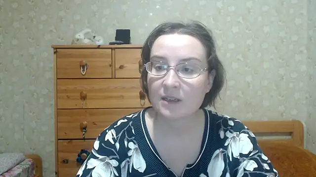 Chat XXX ao vivo de Smart_Rose