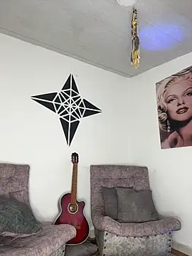 Mydreams69's Live XXX Chat