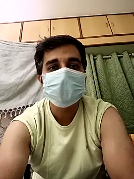 cowboy4angel 在線直播表演