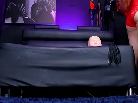 AprilStoness Chat XXX in diretta