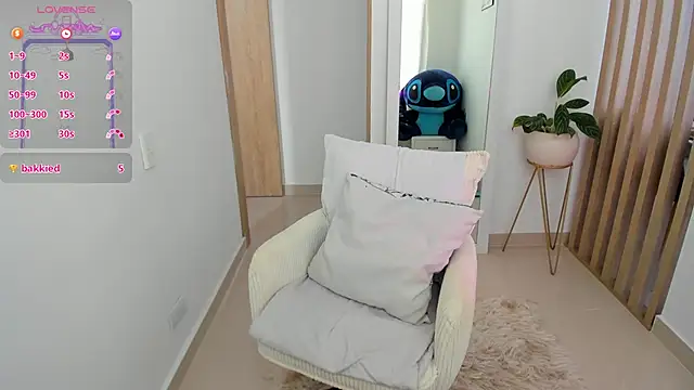 Katysmith26 Live XXX-chat