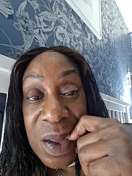 Ebony-SultryXn Live XXX chat