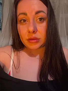 Živý XXX chat DaisyStreet