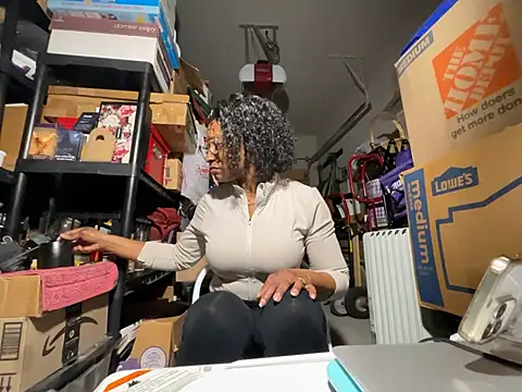 wynterheat's Live XXX Chat