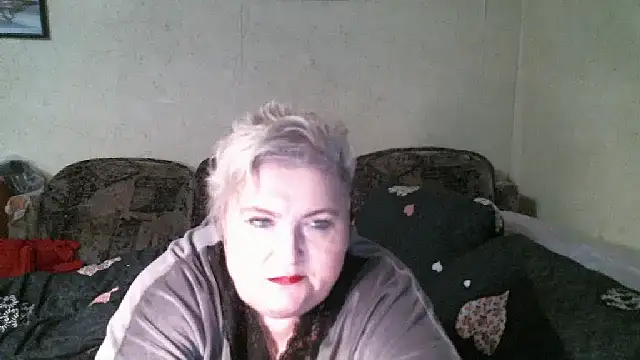 Lana555 Pertunjukan Webcam