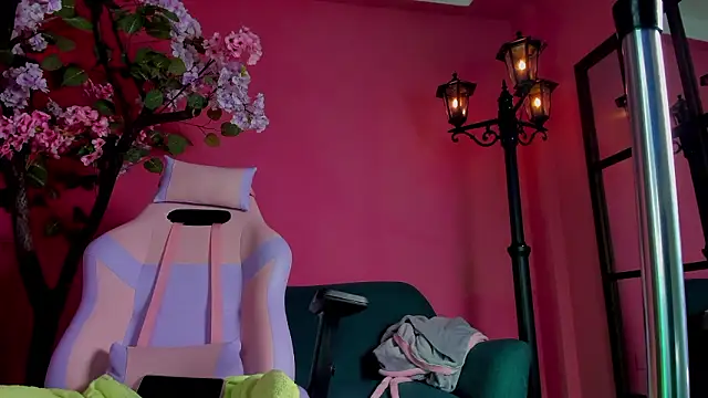 Živý XXX chat VenusBlazer