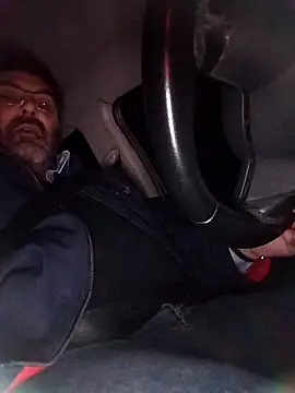 Necroforo Show Webcam