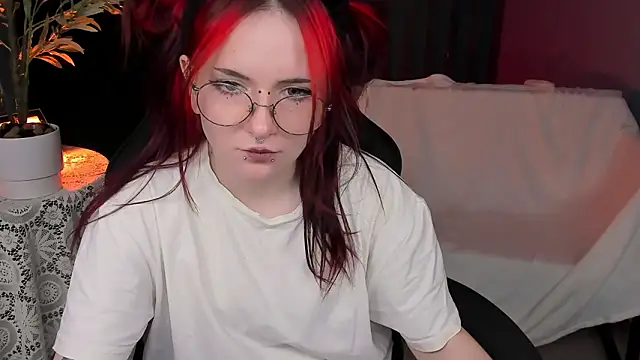 LizzyRid's Live XXX Chat