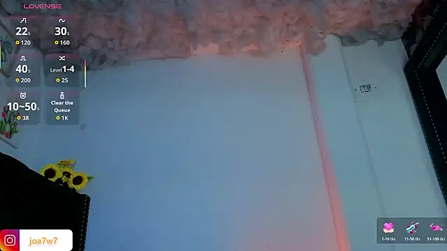 Levii_Ackermann Chat XXX live