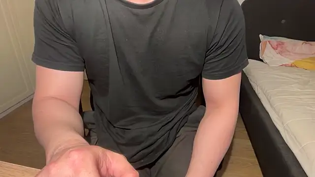 Show Webcam de jungcock3210