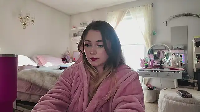 lolypopbubble's Webcam Show