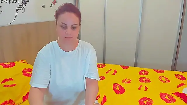 Adelamilfsex's Live XXX Chat