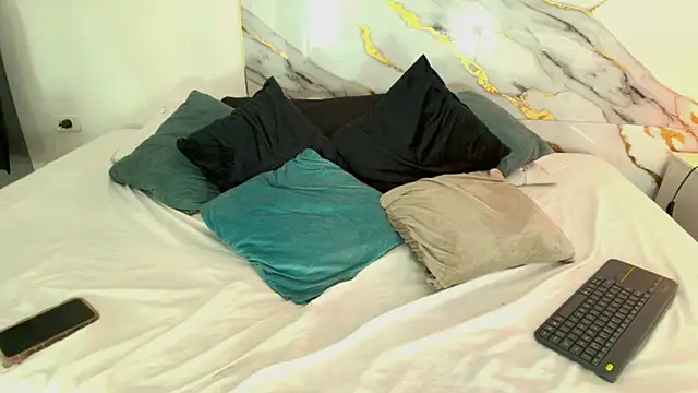 pretty_ariiel Webcamshow