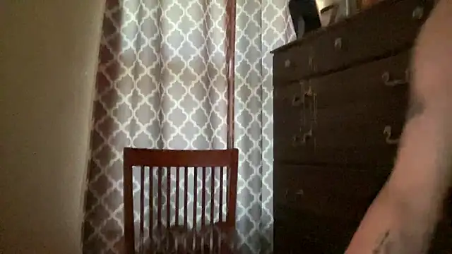 Mikeswanston's Webcam Show