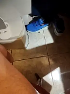 Buddy_Cuck Show in webcam