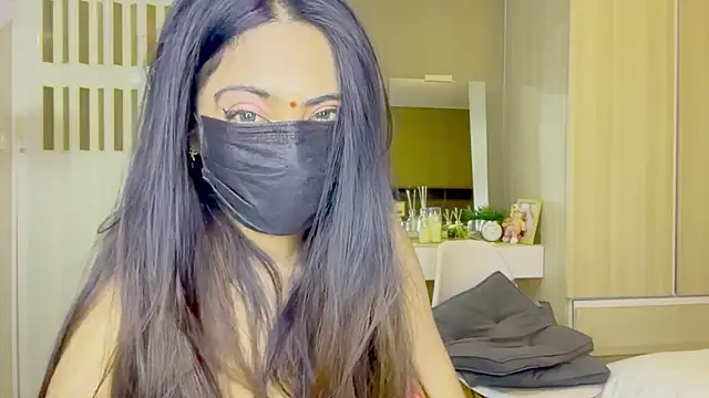 Živý XXX chat Monalisa_Don