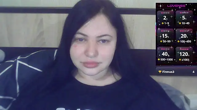 German_Eva's Live XXX Chat