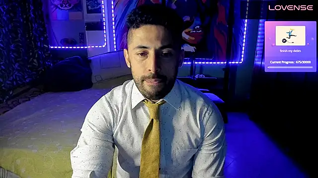 Chat XXX Live irokdan891