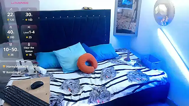 bubis_laru53 Webcam show