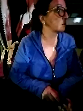 Živý XXX chat Milfa_nimfomana