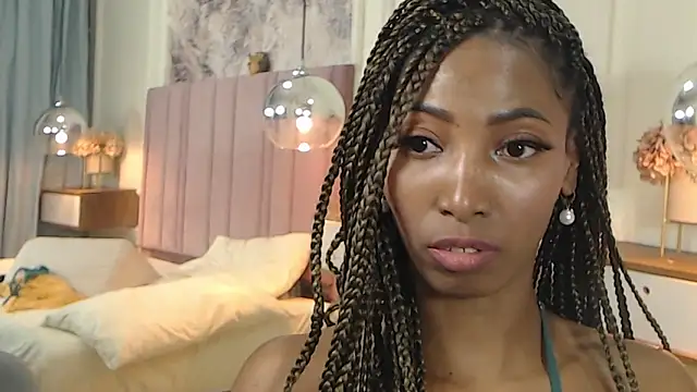 SabrinaDevill লাইভ XXX চ্যাট