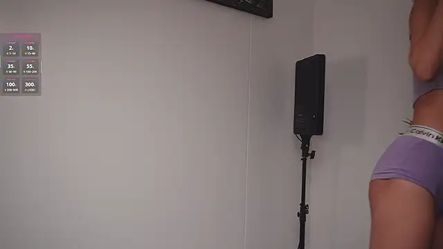 little-eli 라이브 XXX 채팅