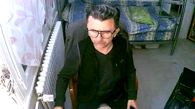 Lokoum3939 Chat XXX live