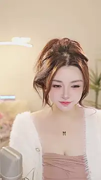 Qiaoqiao__'s Live XXX Chat