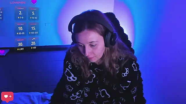 bonnie_moon_ 라이브 XXX 채팅