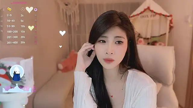 Vaidurya-Yolo Chat XXX in diretta