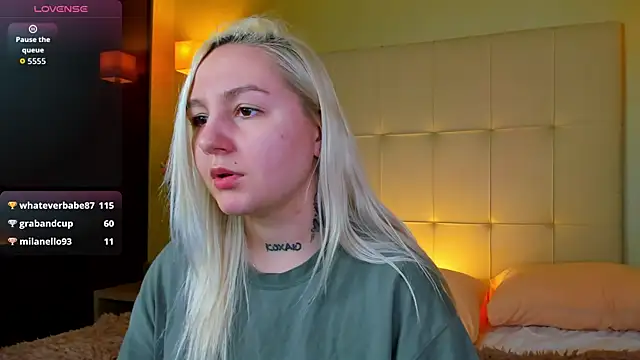 Živý XXX chat Debbie_Taylor