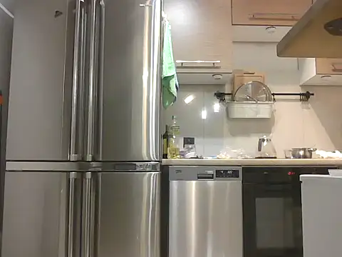 Вебкам-шоу Nicetomeetyoubb