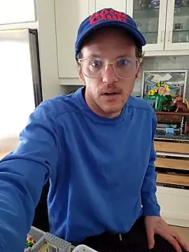 Soxxxy: вебкам-шоу