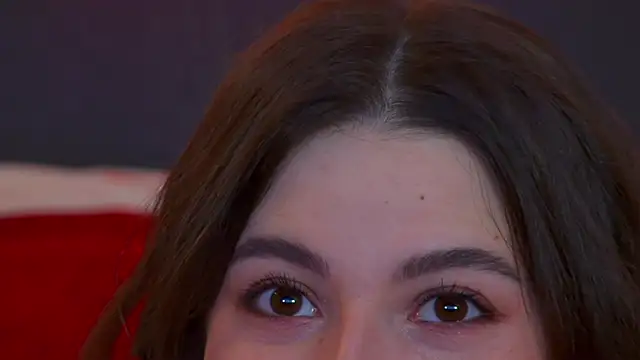 AmeliaFlares' Live XXX Chat