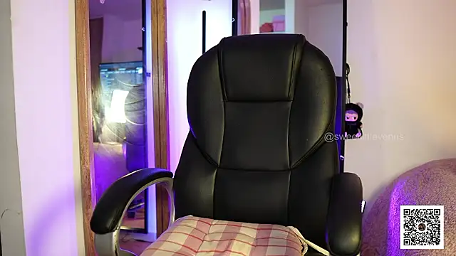 sweetlittlevenus' Live XXX Chat