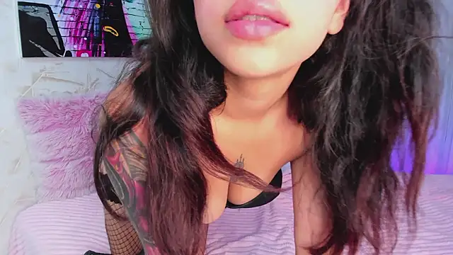 sophie-carter's Live XXX Chat