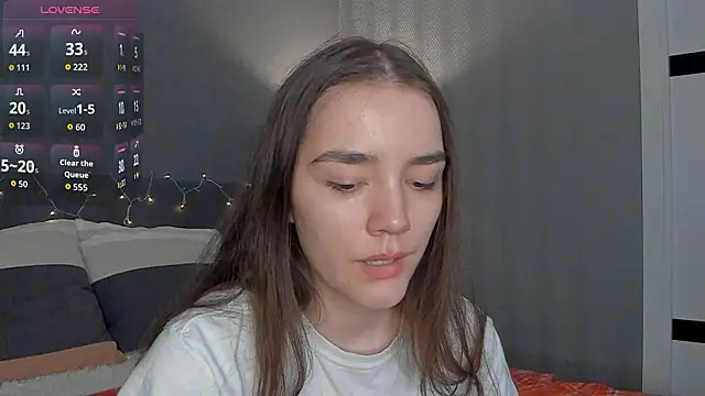 sweete_chantalのライブXXXチャット