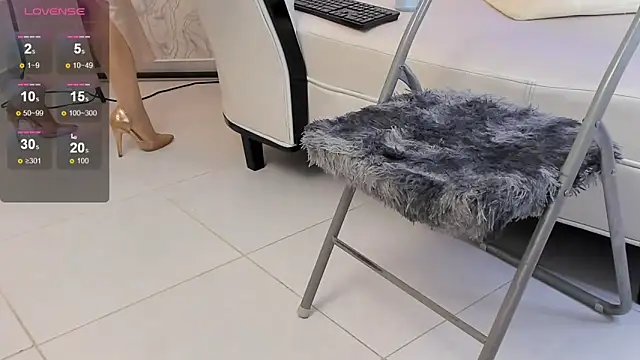 Živý XXX chat aura_sanders1