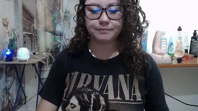 دردشة curly_greeneyed الجنسية المباشرة