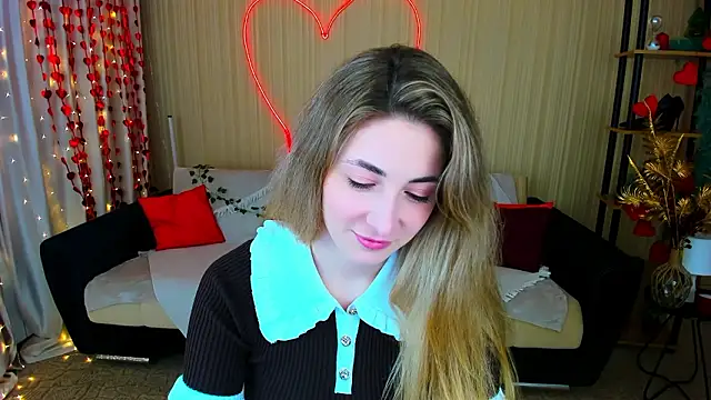 Chat XXX ao vivo de SensitiveSooul