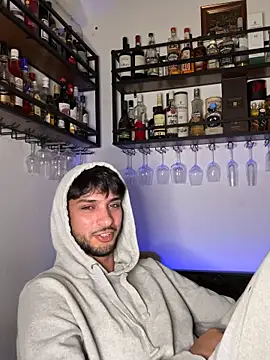 Gipsyboysteve Chat XXX live