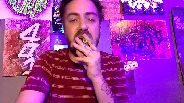 Crazy_TBM-BWC Pertunjukan Webcam