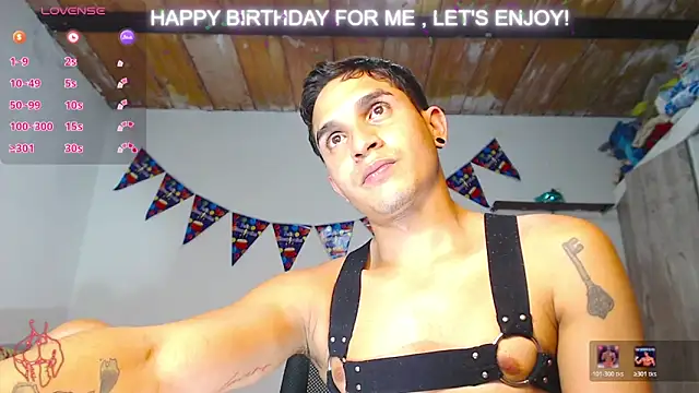 Angel_latinboy Chat XXX live