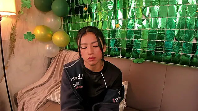 Živý XXX chat Tiffany_Nm