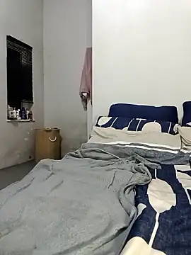 ASSQUEEN37Xx Adlı Modelin Web Kamerası Şovu