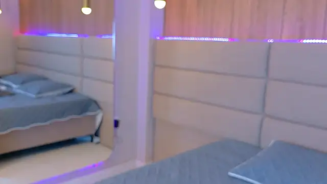 Chat XXX ao vivo de ElectraScot