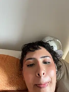 Chat XXX ao vivo de SugarTroubl33