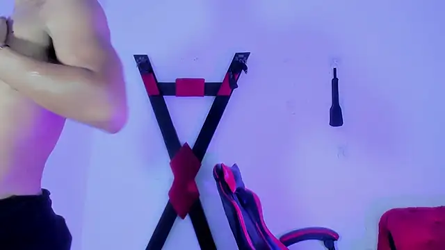 Maximiliano_Khalil Chat XXX live