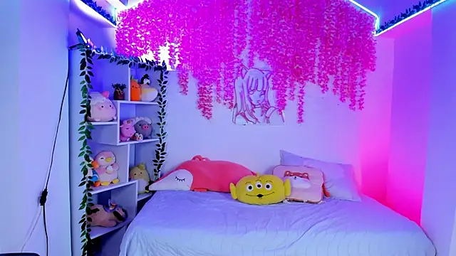 _hanna_sky লাইভ XXX চ্যাট